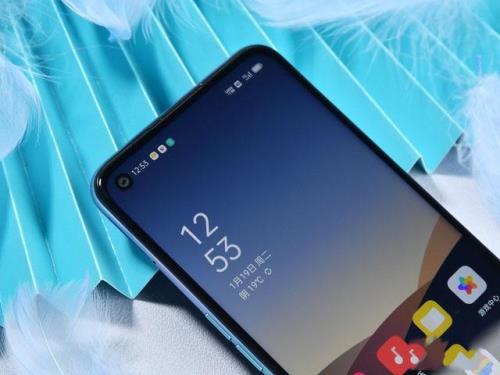 oppoa93s是什么屏幕