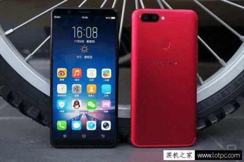 oppo A11X与vivoy31s对比