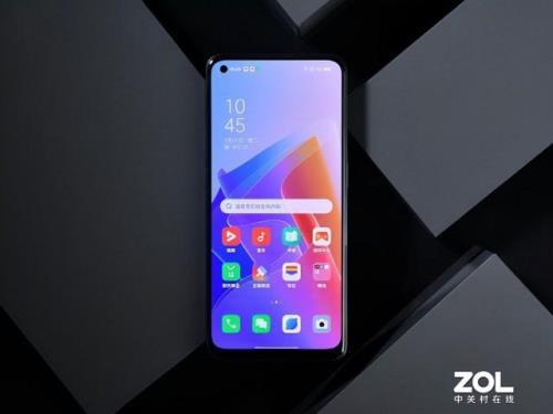 为什么OPPO手机进入游戏后会出现吱吱的声音