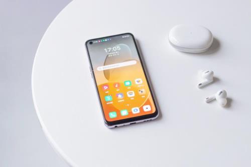 oppo k9s8g+256g何时发布