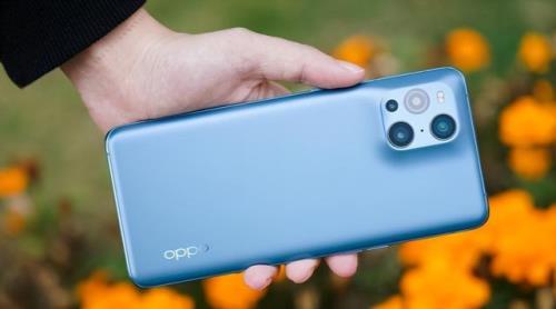 oppo findx3系列哪款比较性价比