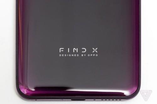 oppo find x什么时间上市的