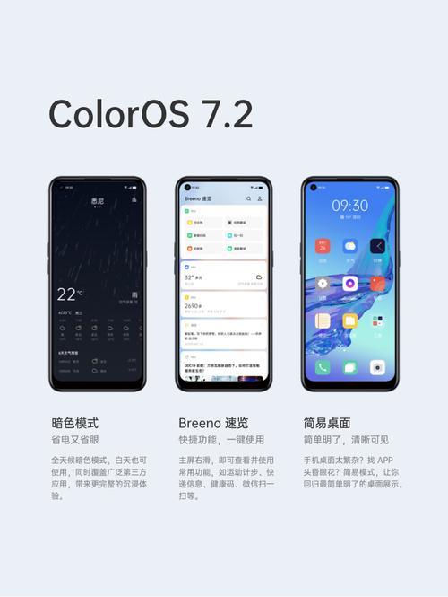 oppoA32的处理器