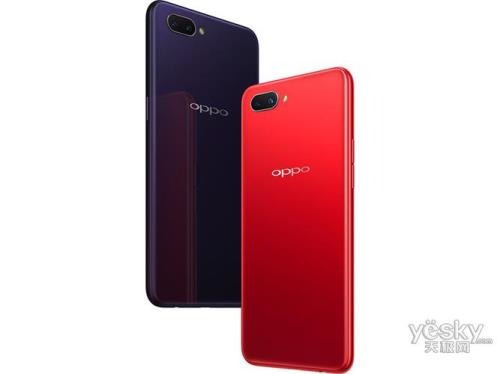 oppoa3老年模式