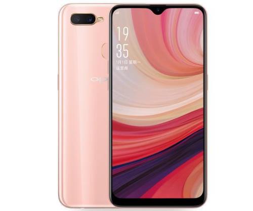 vivoy5s和oppoa56哪个好