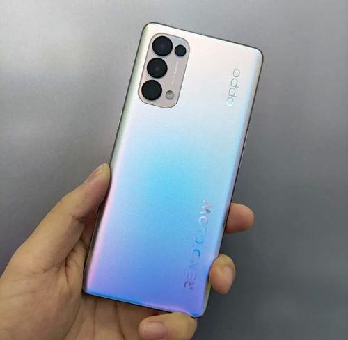 oppo reno5更新系统好用吗