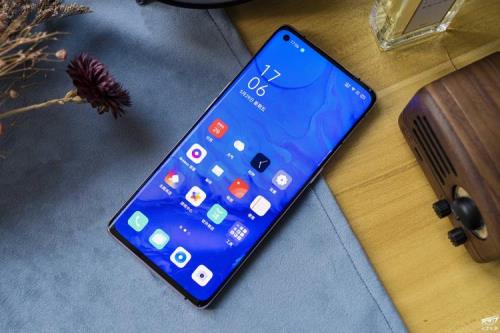 opporeno4老是卡顿退出桌面怎么回事