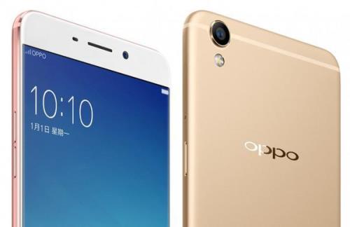 oppo r11系列哪一部好