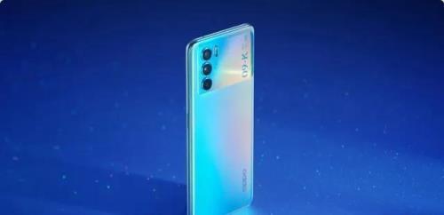 Oppo K 9 S有双系统吗