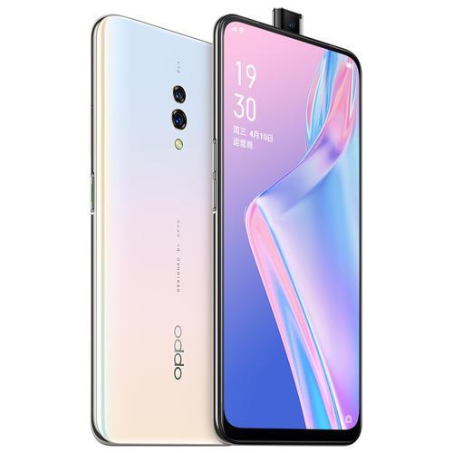 oppo k系列怎么样