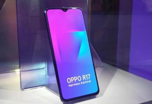 OPPO R 65K怎么截长图