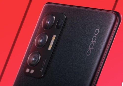 oppo reno 9直面还是曲面