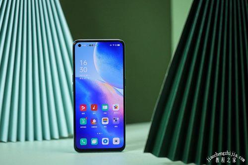 oppo reno 5k不能截屏咋弄