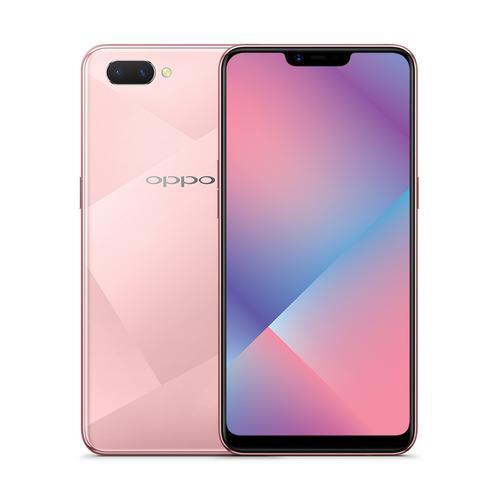 OPPOa3和OPPOa5哪个好