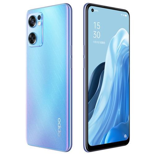 oppo reno 65G手机是5G手机吗