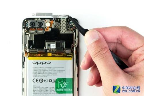 oppor11s后置摄像头不清晰怎么办