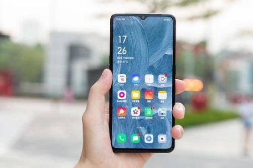 oppo reno4s带无线充电功能吗