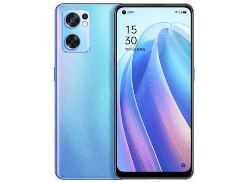 oppo reno7se怎么做门禁卡