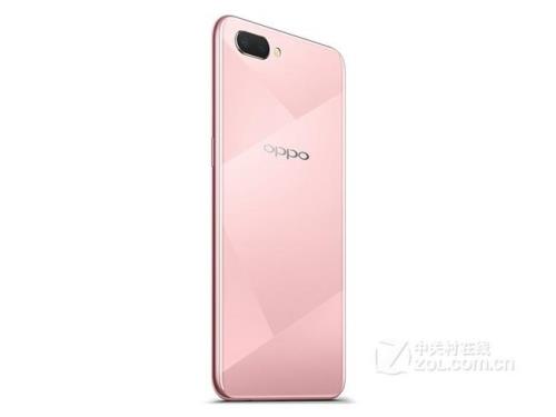 oppoa5电功率多大