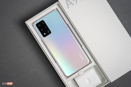 oppoa93s后盖用的是什么玻璃