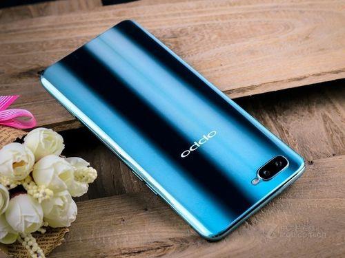 oppo r15能升级安卓12吗