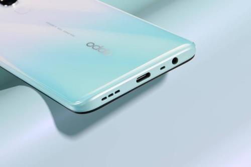 oppoa11x为什么没有4g网络