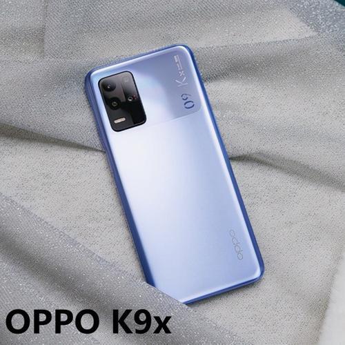 oppok7x和oppok9哪个处理器好