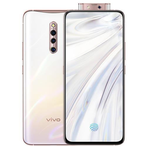 vivo x27是5g手机吗