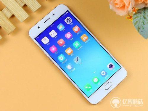 OPPOA 93S一个小时可以充满电吗