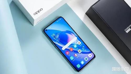 oppok10反应慢