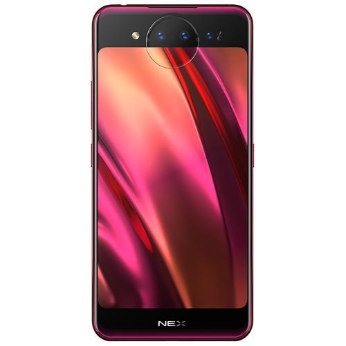 vivo NEX A是什么机型