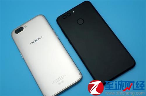 oppo r11用的是什么屏幕