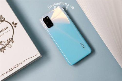 oppo A32哪年时候上市的