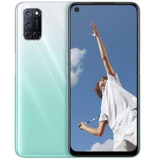 oppoa32配置参数5g