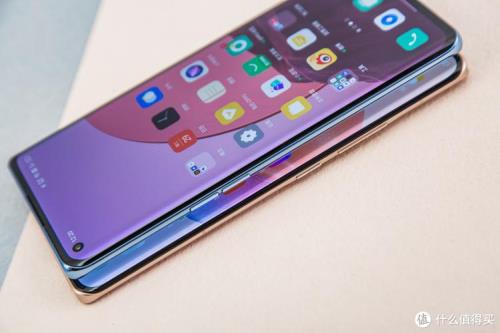 OPPO reno6与小米11谁更容易发热