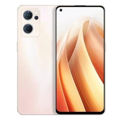 oppo reno7是单扬声器吗