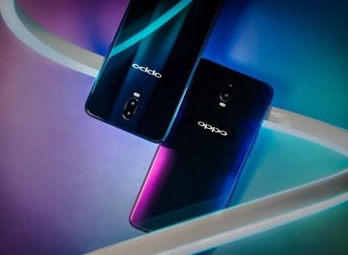 oppoa17什么时候上市的