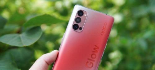 oppo reno6和reno4 处理器区别