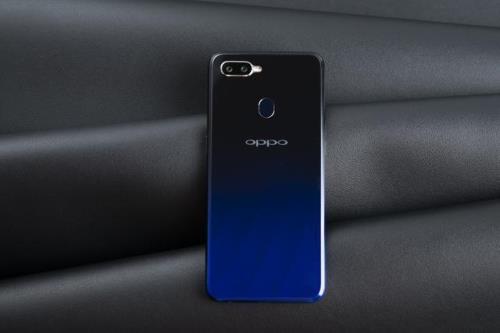 oppoa7x为什么没有语音助手