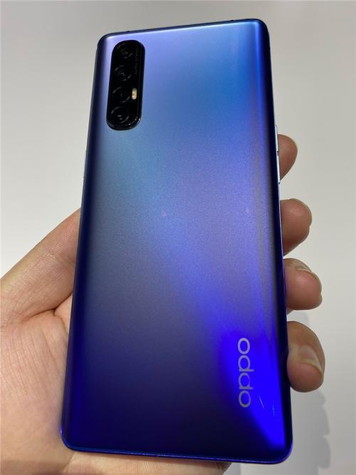 oppo reno3遮挡顶端就息屏