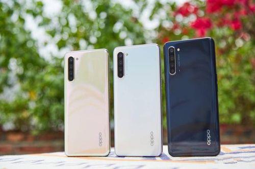 oppoa72n手机5g什么时候上市的