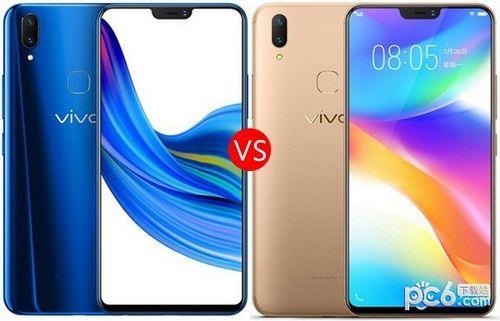 vivo z7详细参数报价