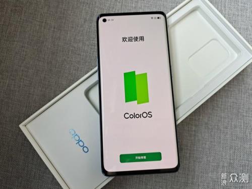 oppo reno 6黑屏打不开，却能打开照相机