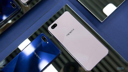 oppoa5什么时候停产