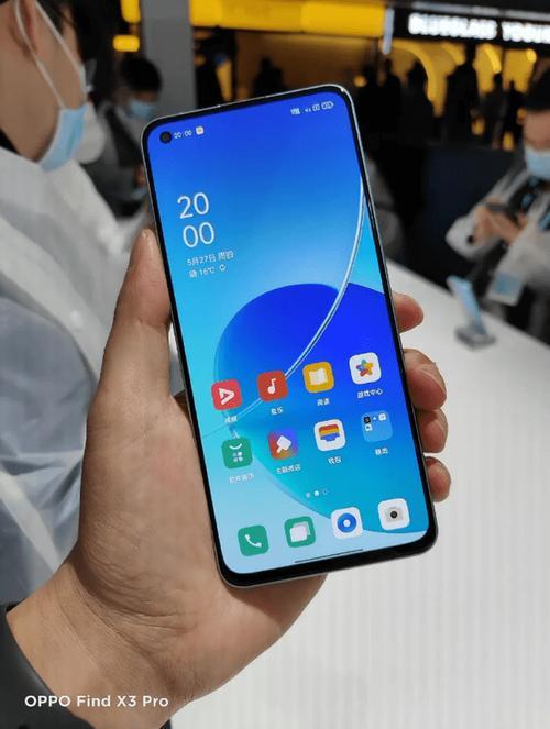 oppo reno 6可以无线网络共享吗