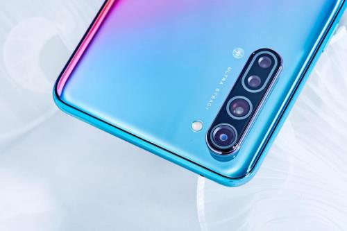 OPPOa3像素和k9哪个好