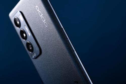 oppo reno5测评是直屏还是曲屏