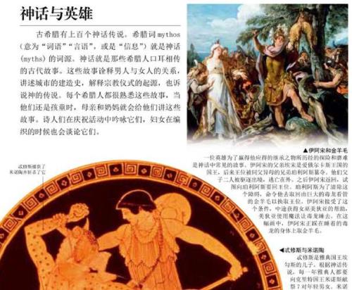 世界古代四大文明指的是哪四大文明