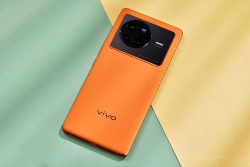 vivo x90 pro 上市时间