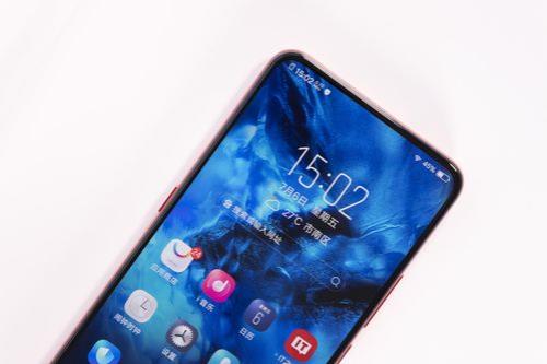 vivo nex双卡怎么选择